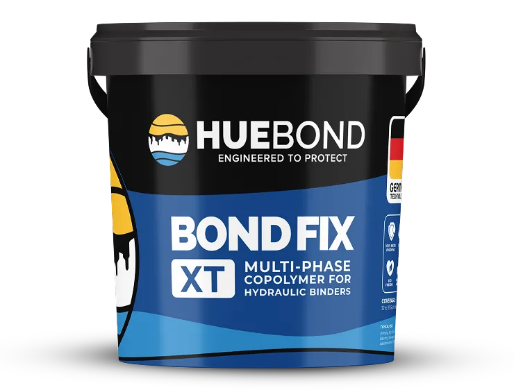 BondFix XT