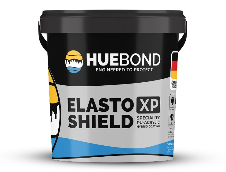 Elasto XP Shield