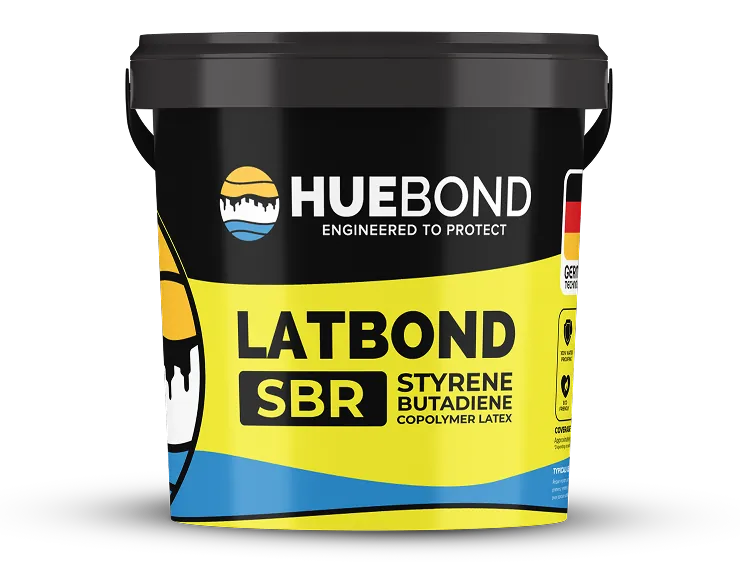 Latbond SBR