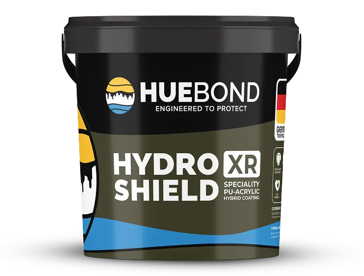 HydroShield