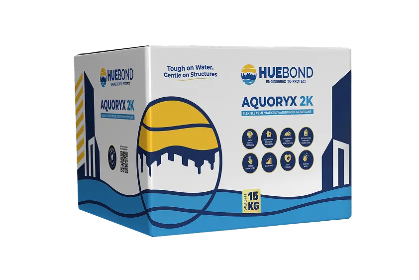 Aquorix 2K