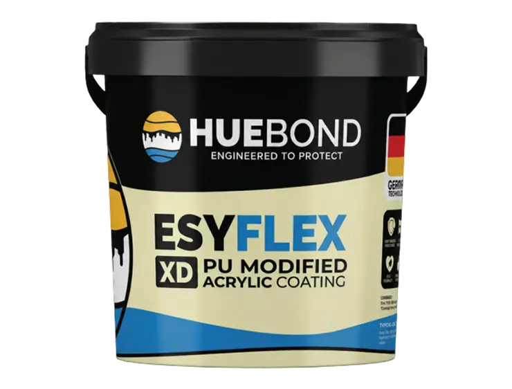Esyflex XD