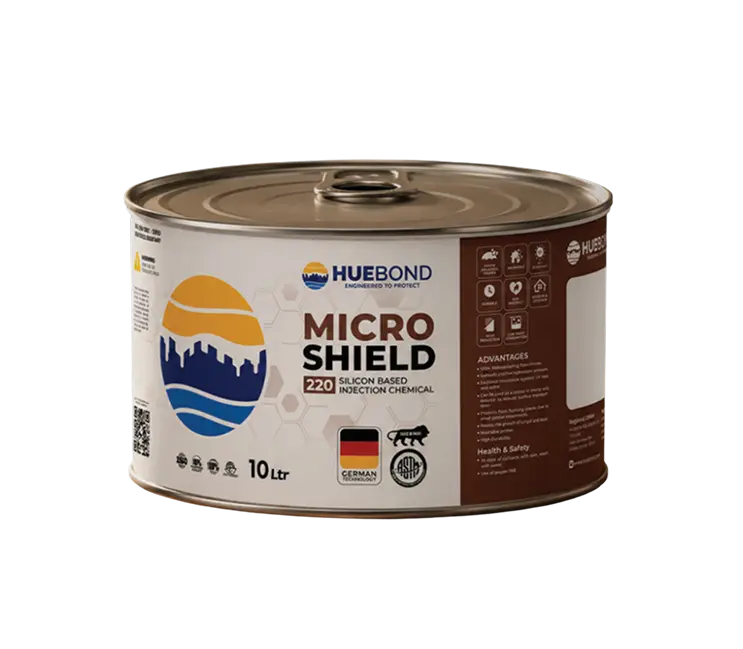 Microshield 220