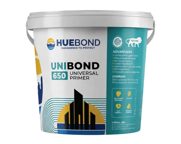 Unibond 650