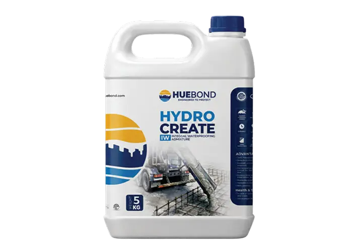 Hydrocreate IW