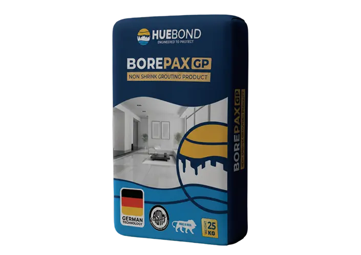 Borepax GP