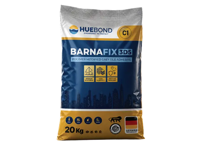 Barnafix 3D5