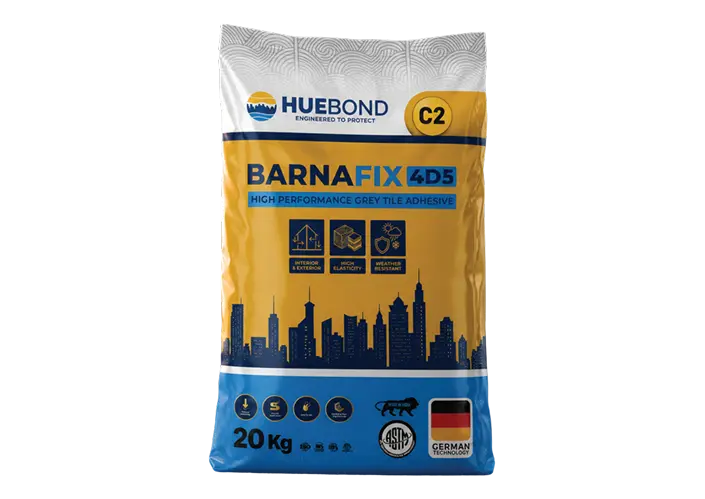 Barnafix 4D5
