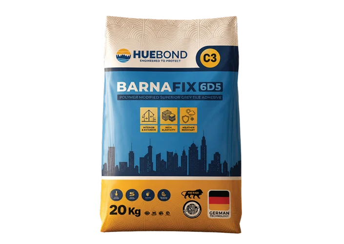 Barnafix 6D5