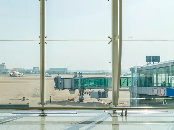 Airports & Aviation