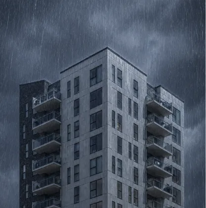 Climatic extremes