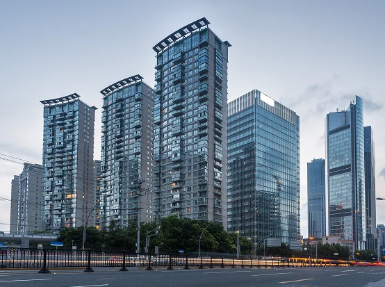 Commercial Buildings