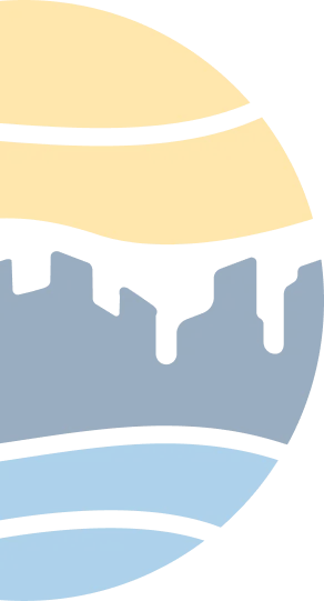Huebond logo