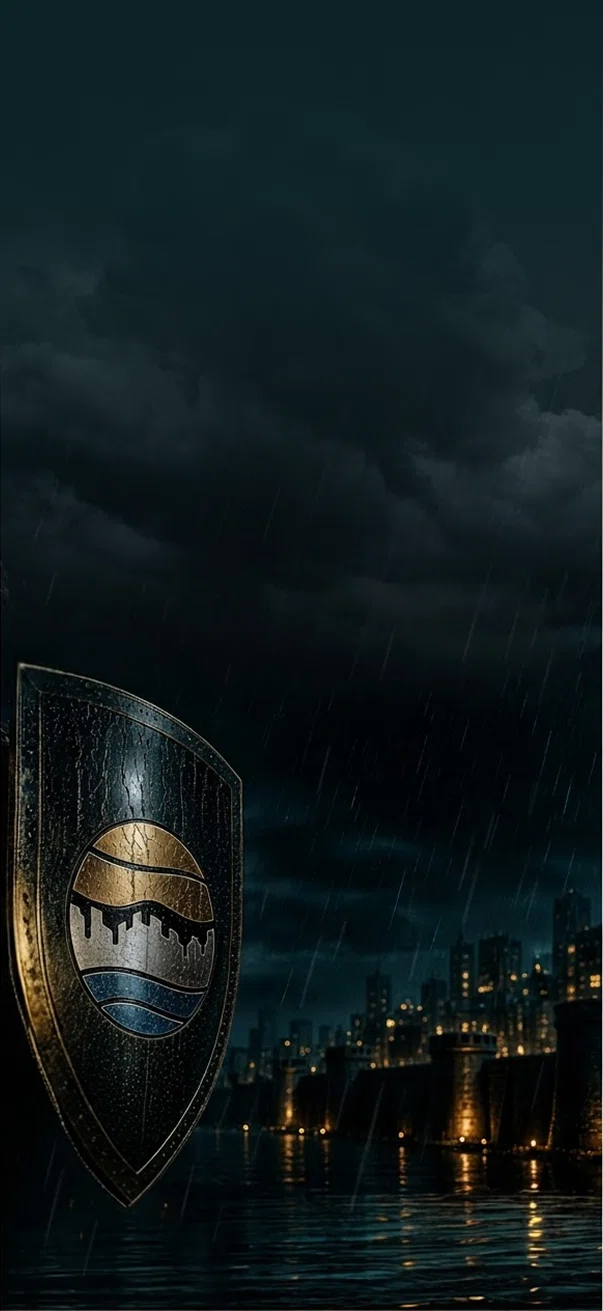 Huebond hero background