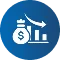 Costly mistakes icon