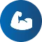 Reduced maintenance icon