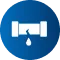 Leak-free icon
