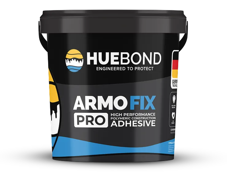 ArmoFix Pro