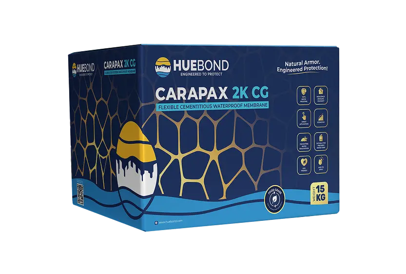 Carapax