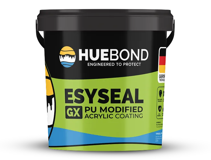 Esyseal